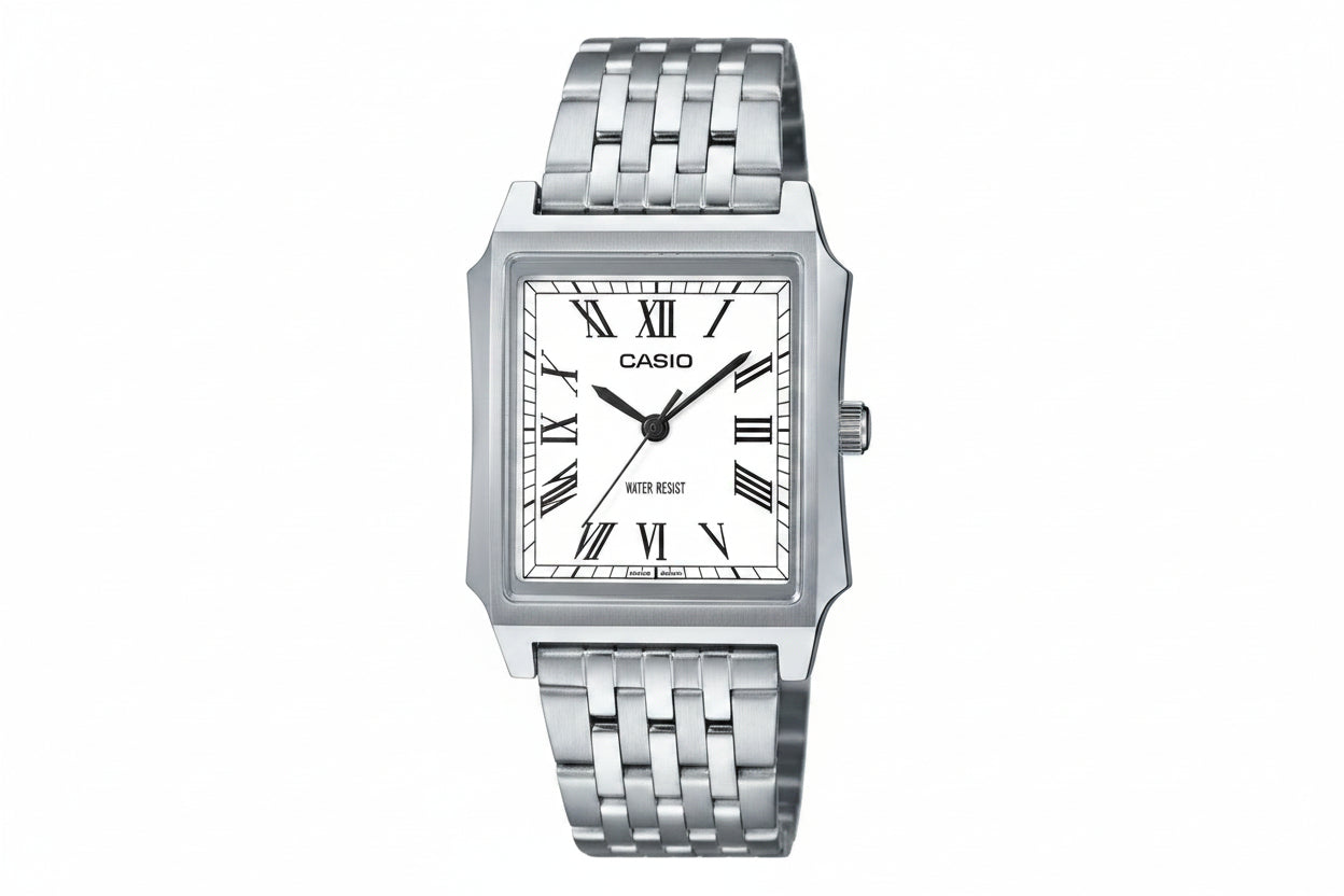 Casio G.Chain MTP-B190D-7BUDF | 12543