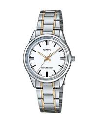 Casio Ladies Chain LTP-V005SG-7AUDF | 2352