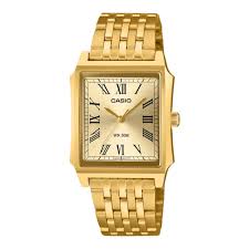 Casio G.Chain MTP-B190G-9BVDF | 12860