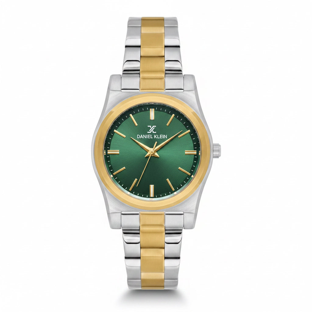Daniel Klein Ladies Chain Watch DK.1.13933-5 | 12601