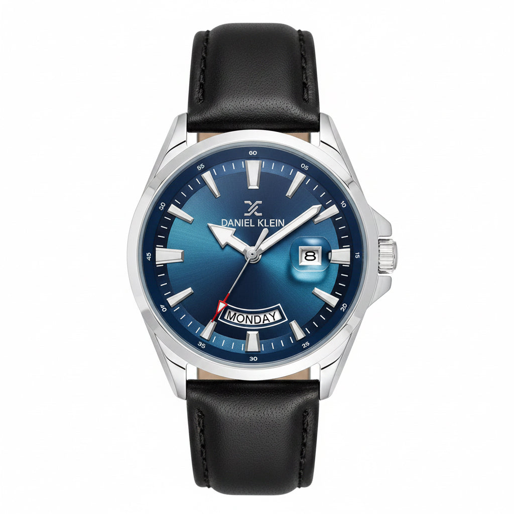 Daniel Klien Belt Watch DK.6.14038-2 | 12800