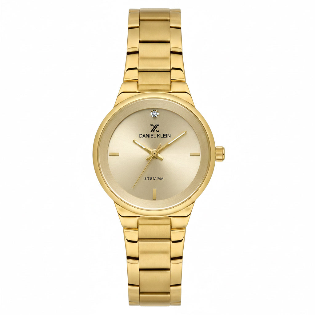 Daniel Klein Ladies Chain DK.1.14136-2 | 12814