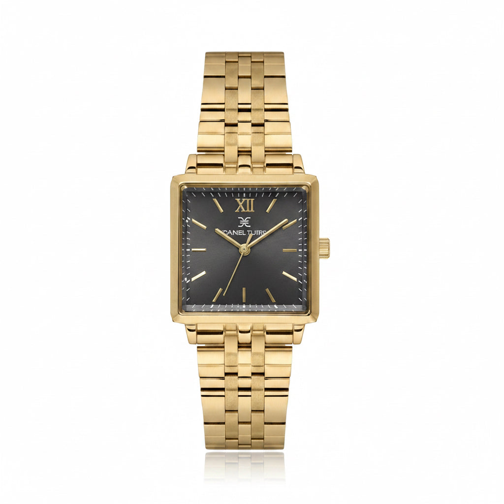 Daniel Klein Ladies Chain DK.1.13941-3 | 12289