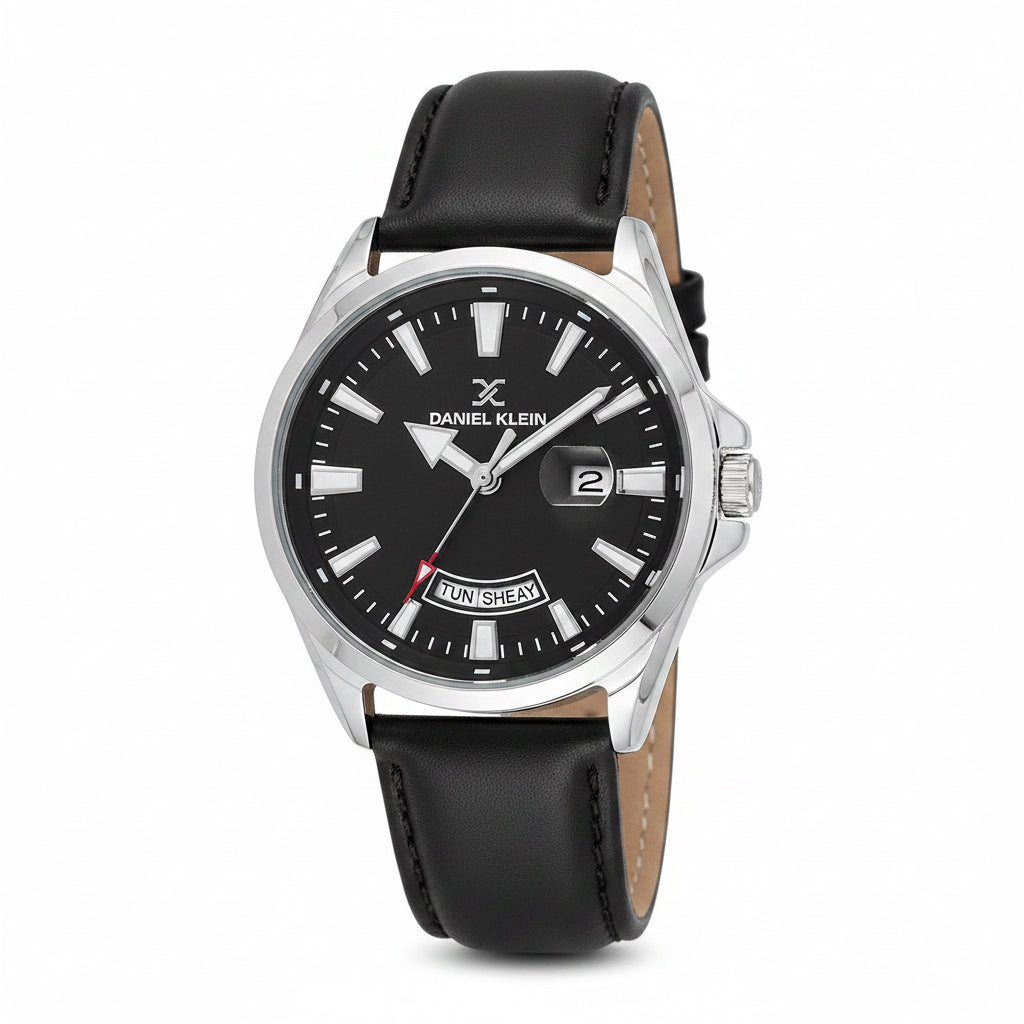 Daniel Klein Belt Watch DK.6.14038-1 | 12797