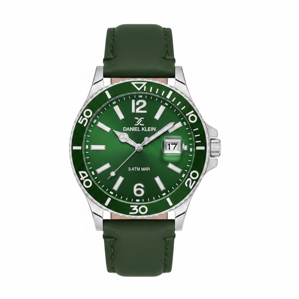 Daniel Klein Belt Watch DK.1.13905-3 | 12805