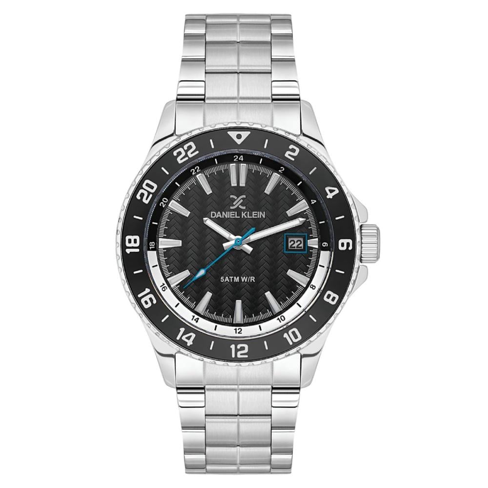 Daniel Klein Watch Chain DK.1.13818-1 | 12253
