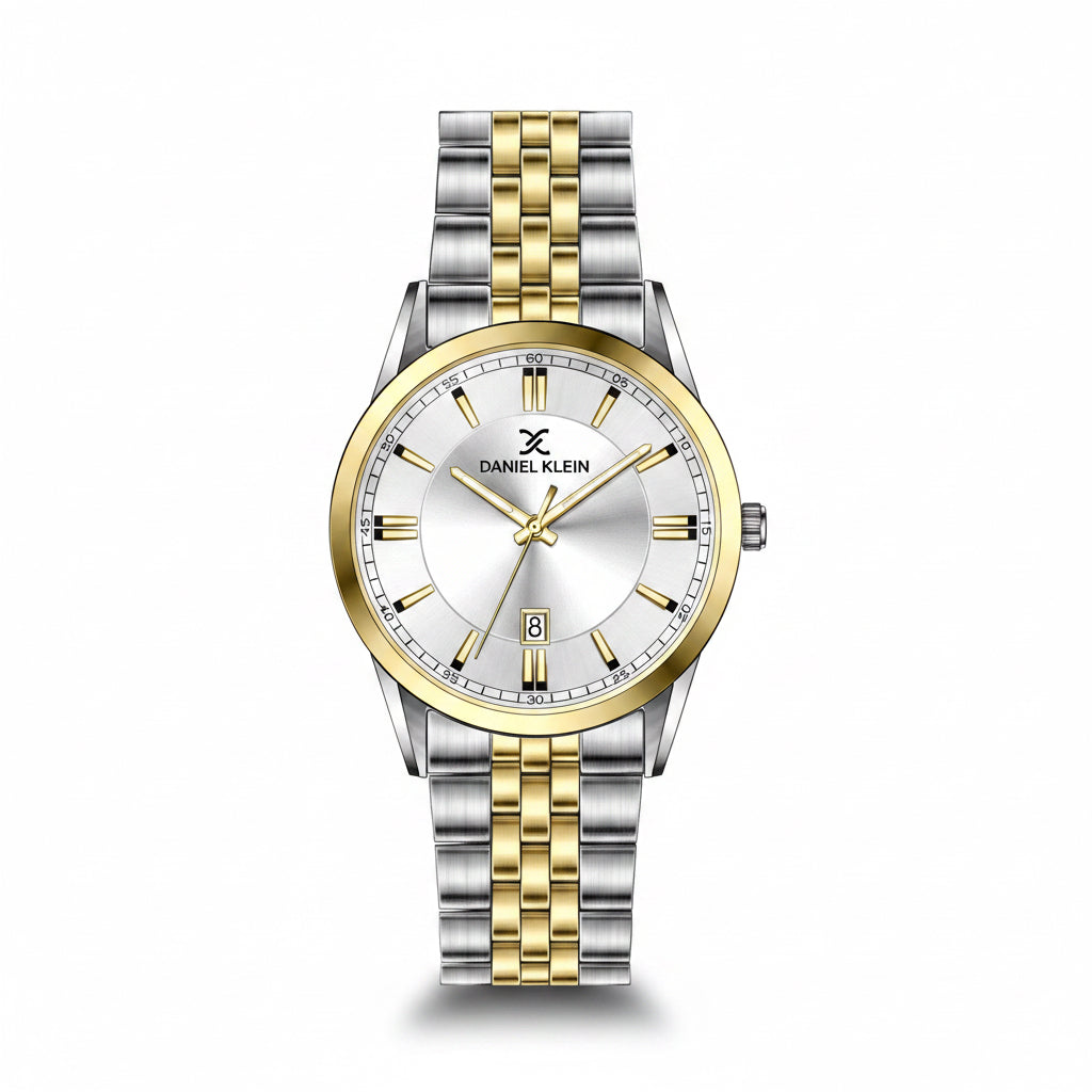 Daniel Klein Chain Watch DK.1.14265-5 | 12783