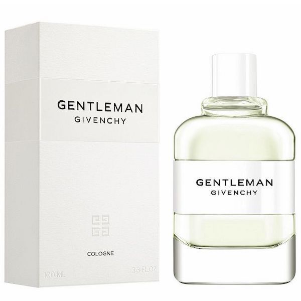 (Givenchy) Gentlmen Colong Men EDT 100ML | 8586