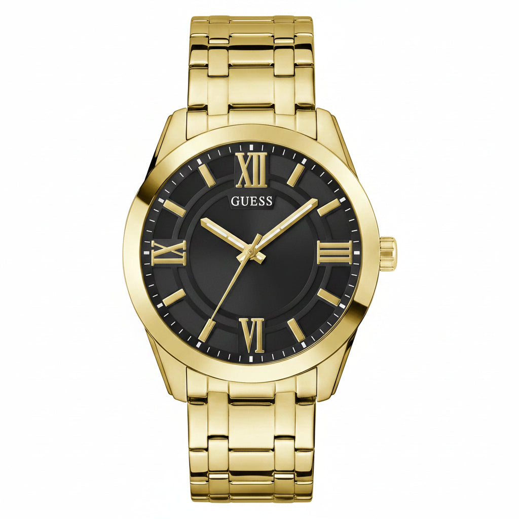 Guess Chain Watch GW0893G4 | 12628