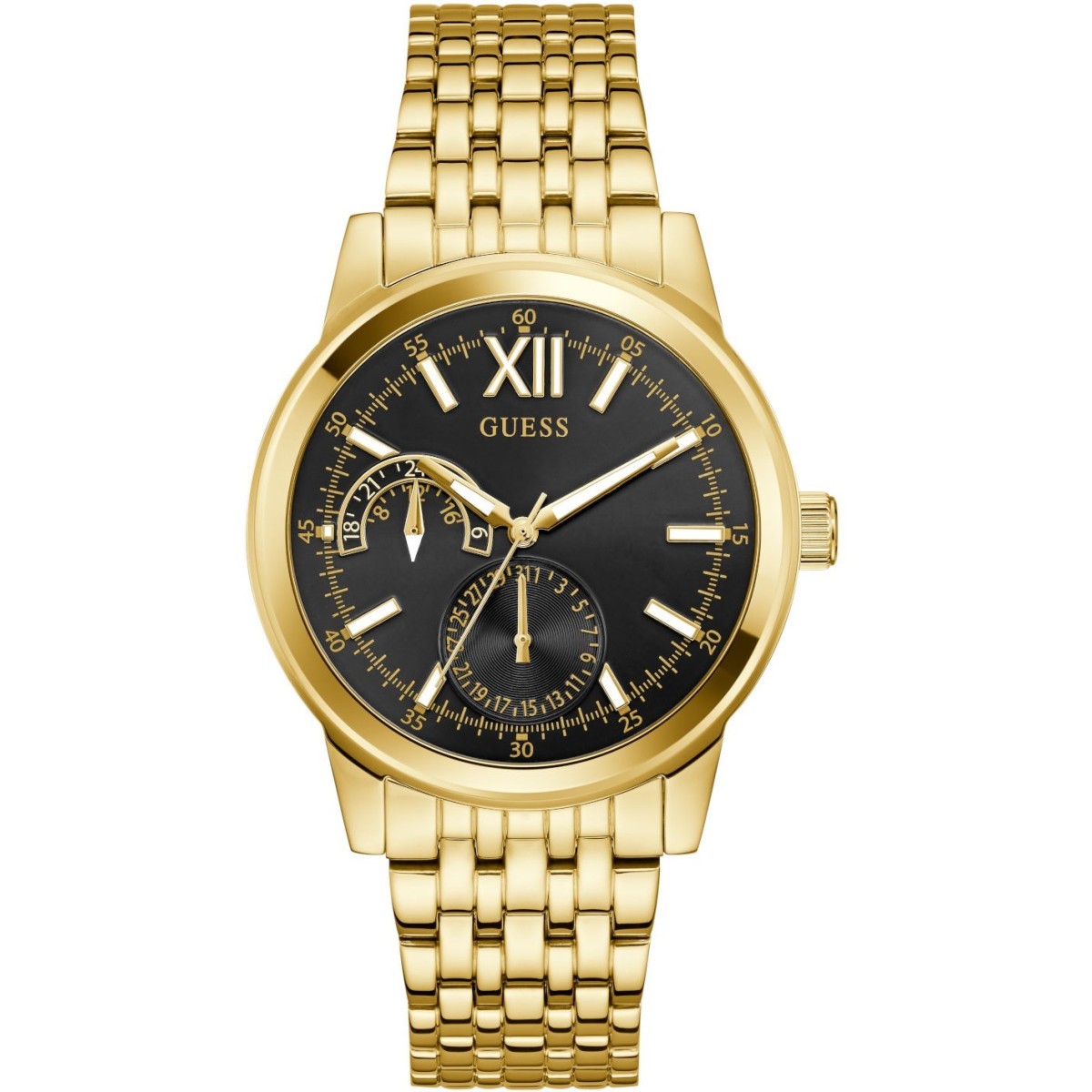 Guess Chain Watch GW0976G2 | 12679