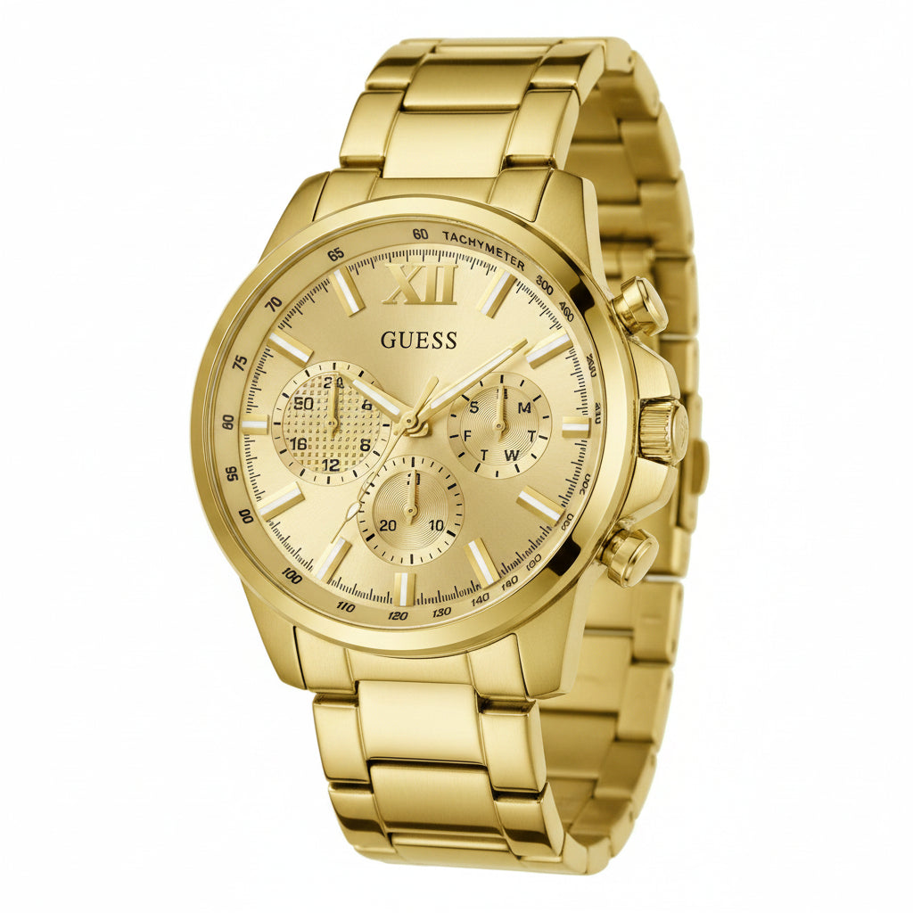Guess Chain Watch GW0900G2 | 12630