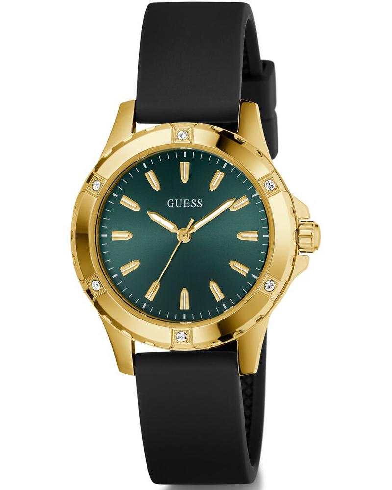 Guess Ladies Belt Watch GW0949L2 | 12677
