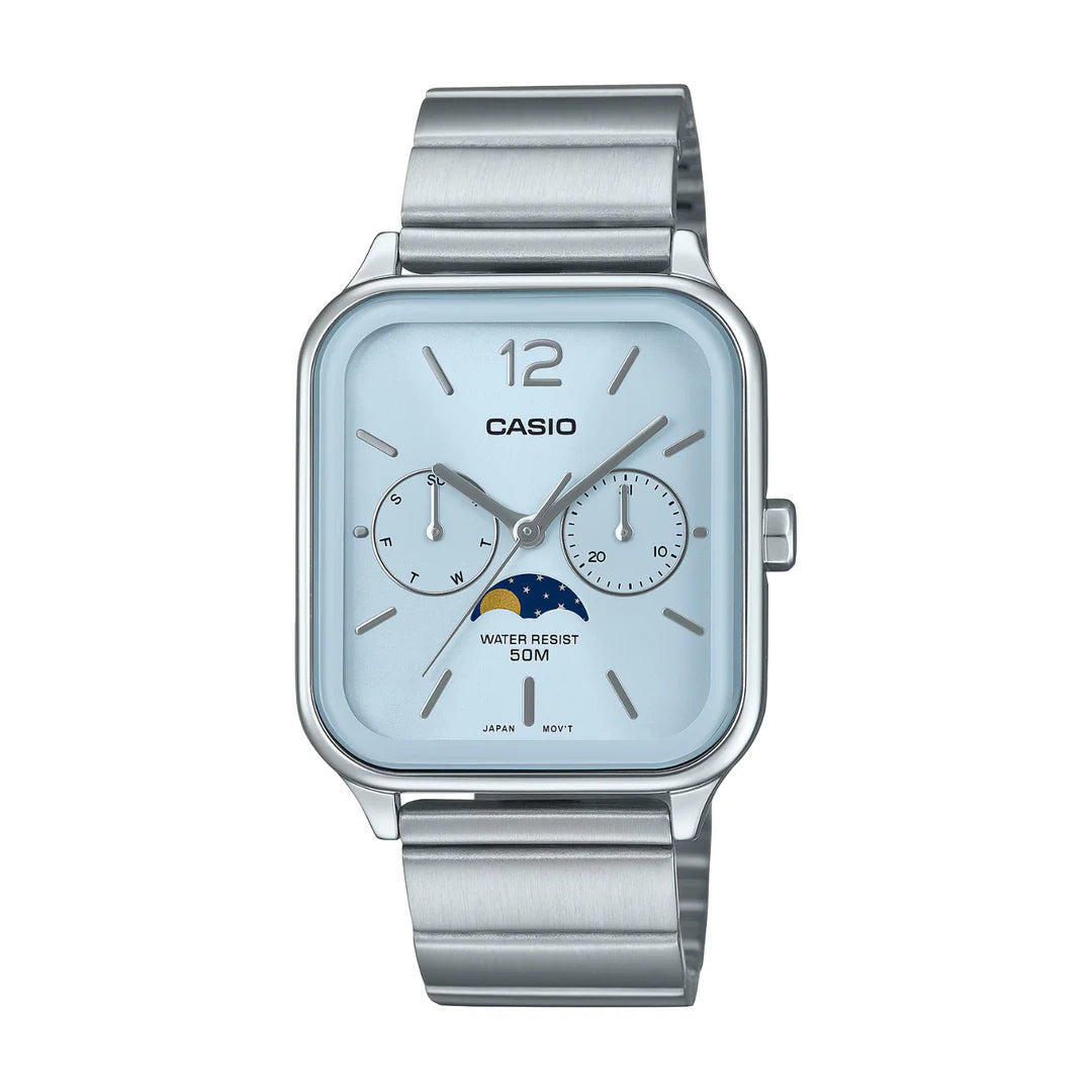 Casio G.Chain MTP-M305D-2AVDF | 12017