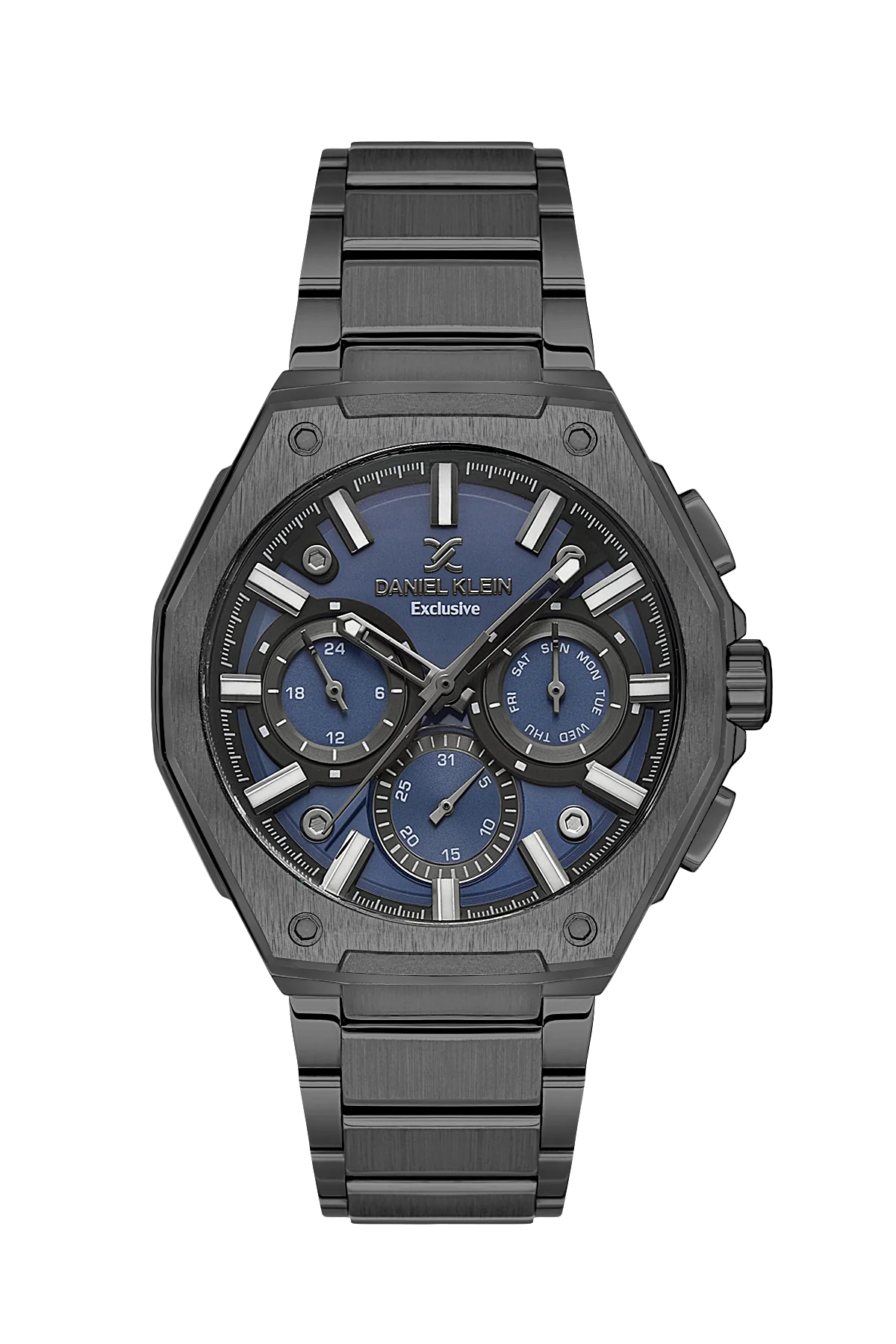 Daneil Klein Watch Chain DK.1.13677-3 | 11528