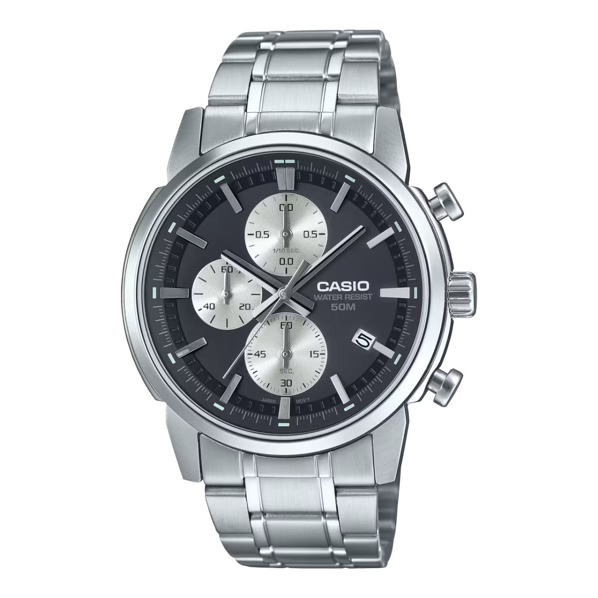 Casio G.Chain MTP-E510D-1A2VDF | 12085