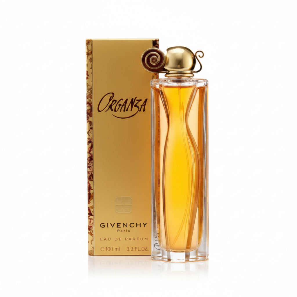 (Givenchy) Organza Women edp 100ml