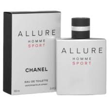 (Chenel) Allure Sport men edt 100ml | 8464