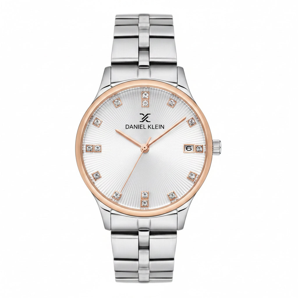 Daniel Klein Ladies Chain Dk.1.13092-4 | 10317