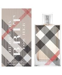 (Burberry) Brit Women EDP 100ml | 8297