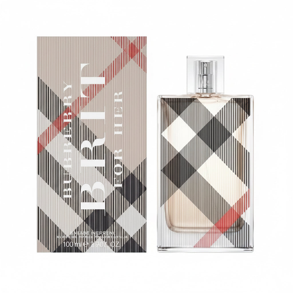 (Burberry) Brit Women EDP 100ml | 8297