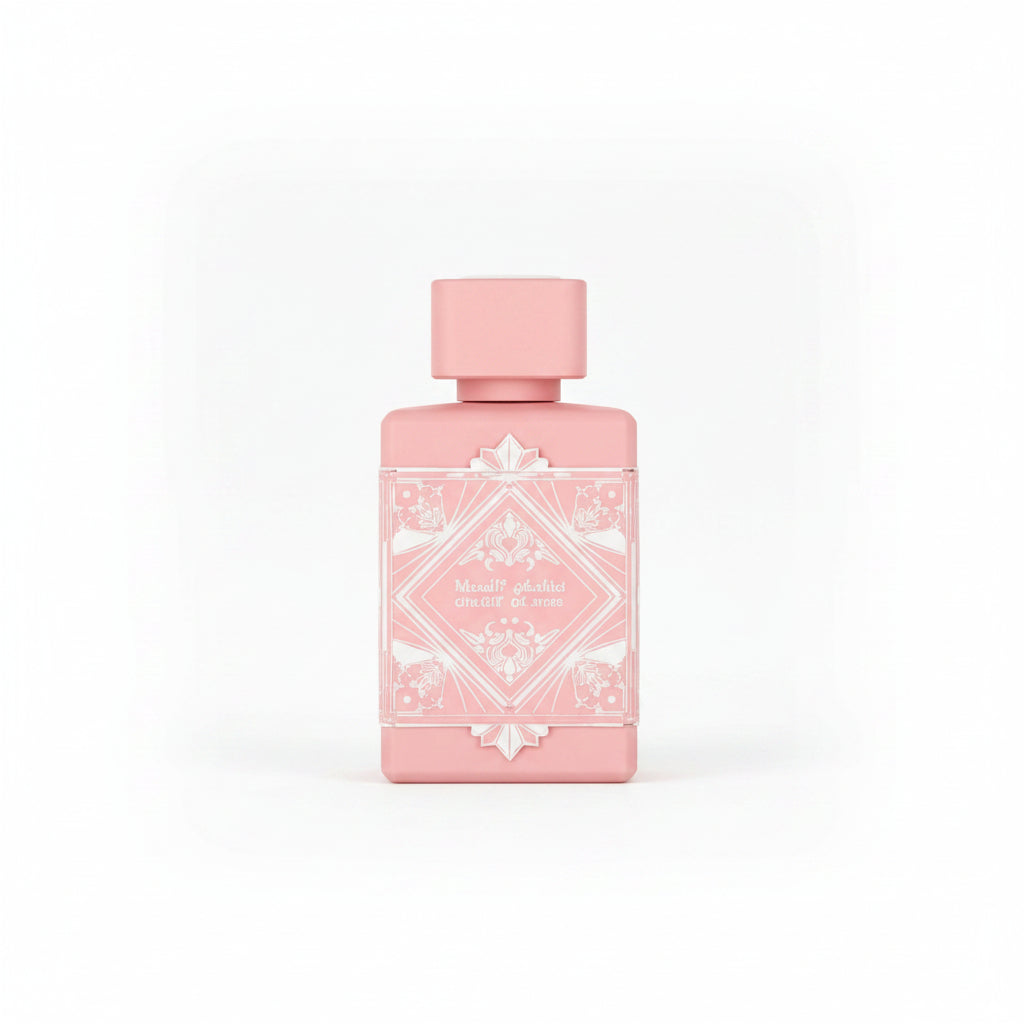 (Lattafa) BAdeel Al Oud Nobel Blush Edp 100Ml | 12435