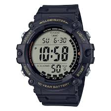 Casio Sports AE-1500WH-1AVDF | 9752