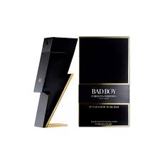 (Carolina Harrera) Bad Boy Edt 100Ml | 10380