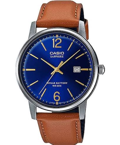 Casio General Belt MTS-110L-2AVDF | 10220