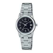 Casio Ladies Chain LTP-V002D-1BUDF | 2347