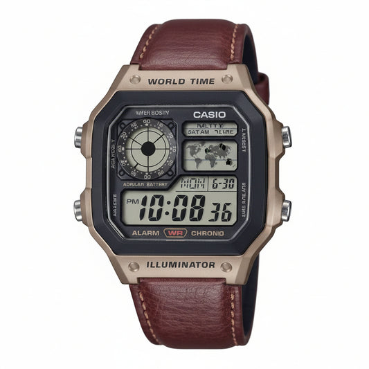 Casio Sports AE-1200WHL-5AVDF | 1441