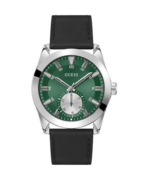 Guess Belt Watch GW0793G1 | 11697