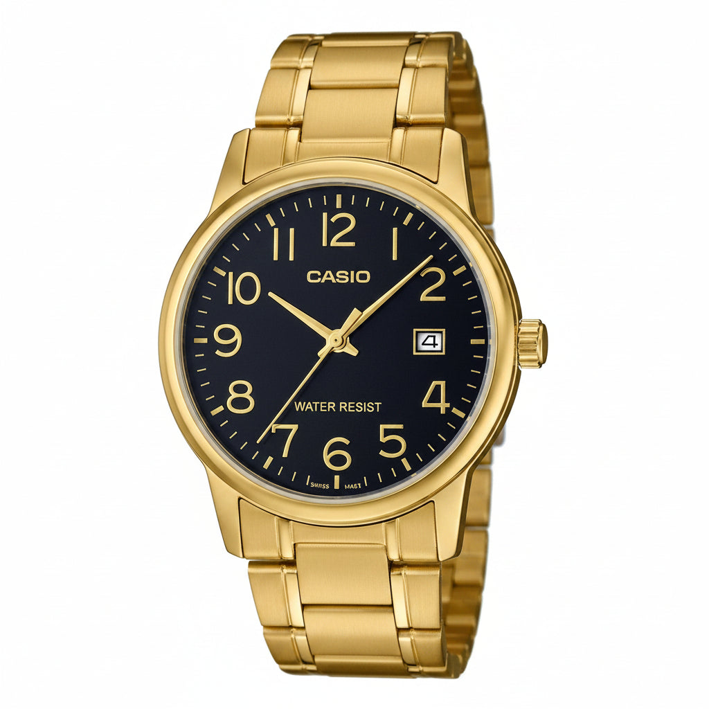 Casio G.Chain MTP-V002G-1BUDF | 2299