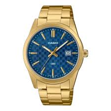 Casio G.Chain MTP-VD0G-1AUDF | 10812