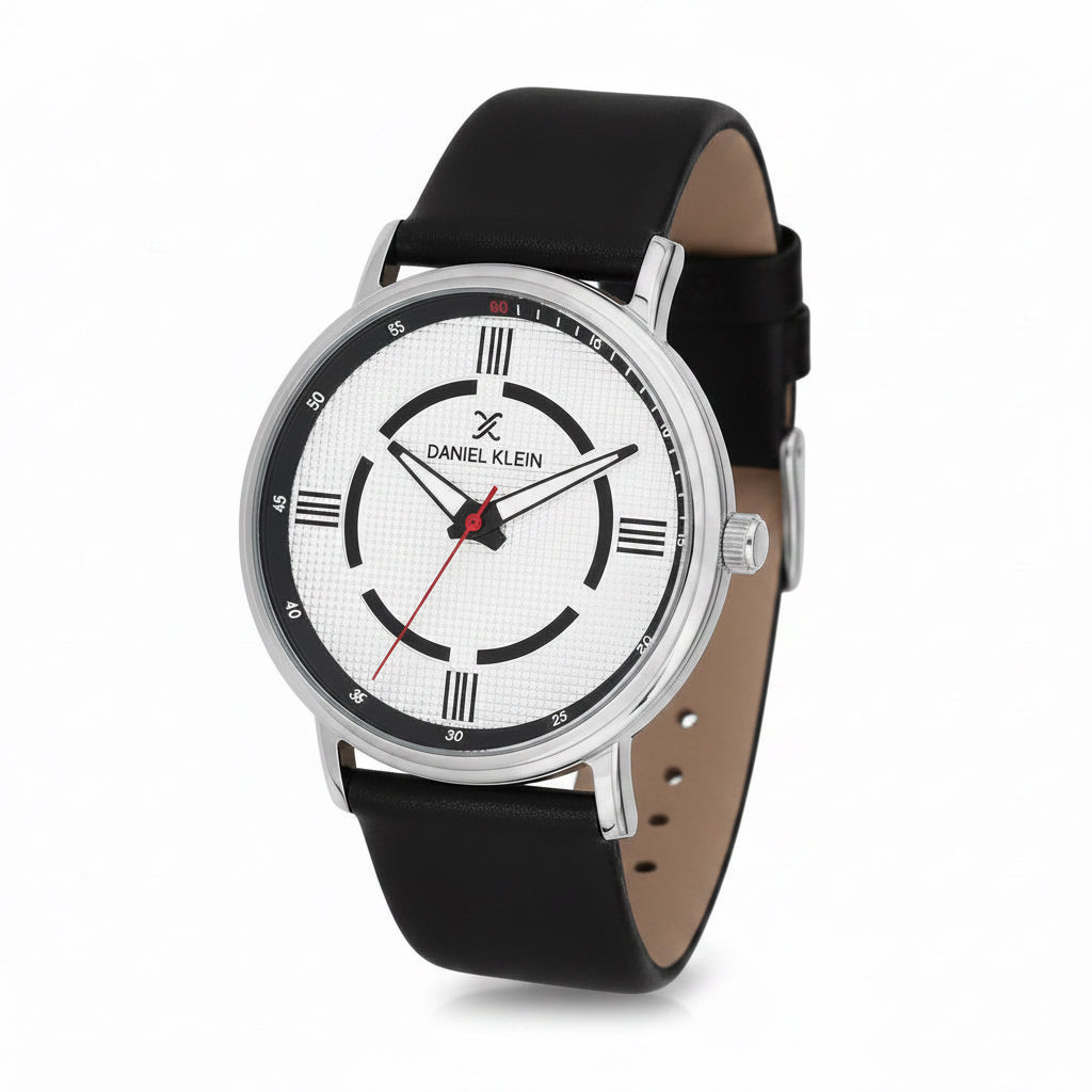 Daniel Klein Belt Watch Dk12157-1 | 9914