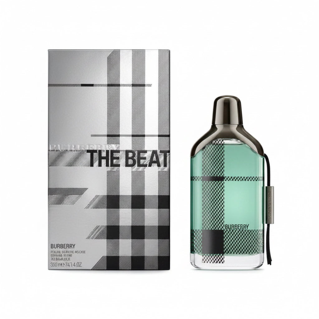(Burberry) The Beat Men EDT 100ml | 8328