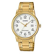 Casio G.Chain MTP-V002G-7B2UDf | 2310