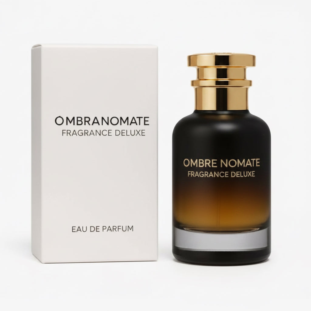 (Fragrence Deluxe) Ombre Nomate EDP 100ML | 4566