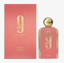 (Afnan) 9AM Pour Femme Edp 100ML | 12448