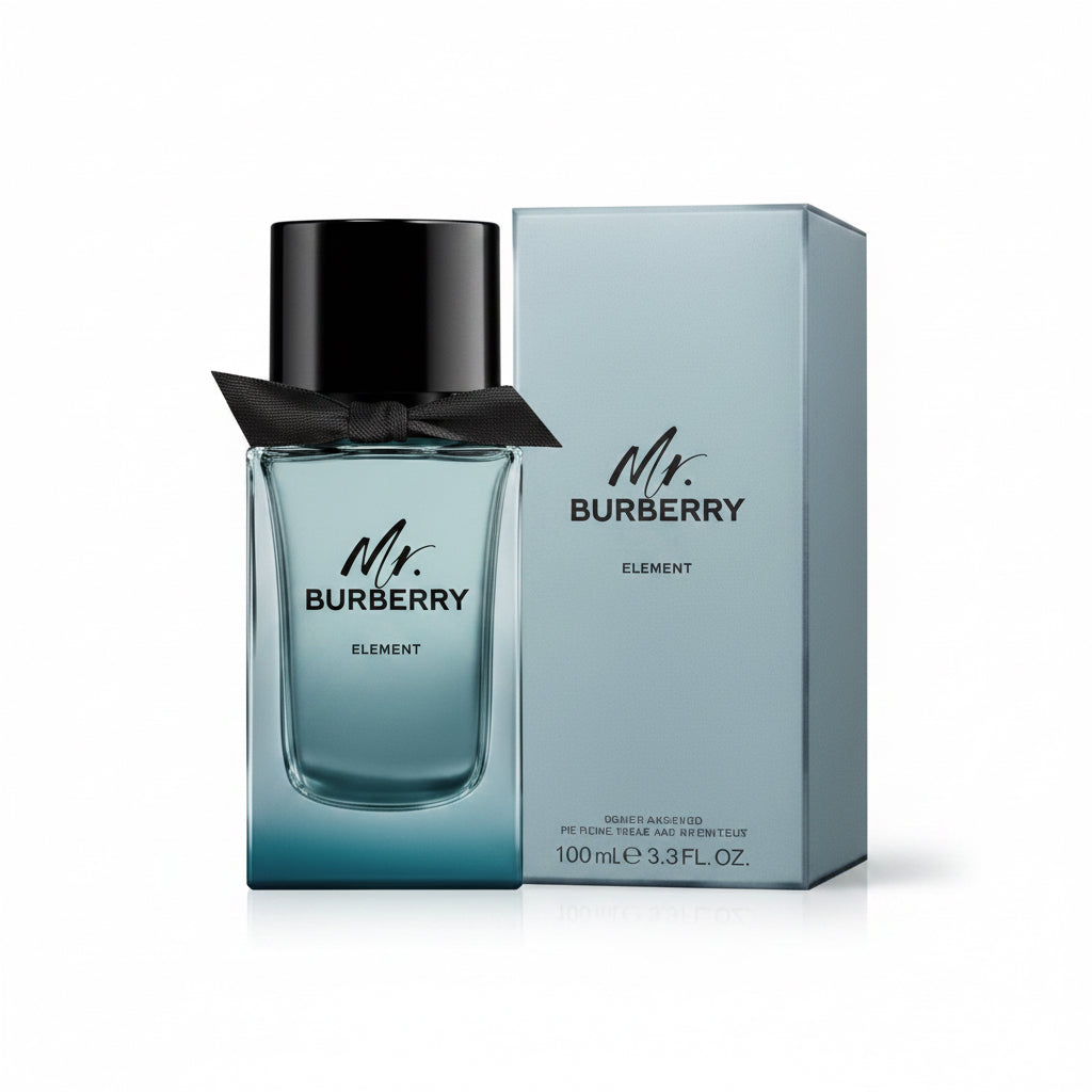 (Burberry) Mr Burberry Element Edt 100Ml | 10353