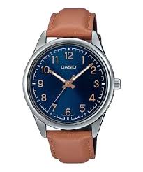 Casio General Belt MTP-V005L-2b4udf | 9554