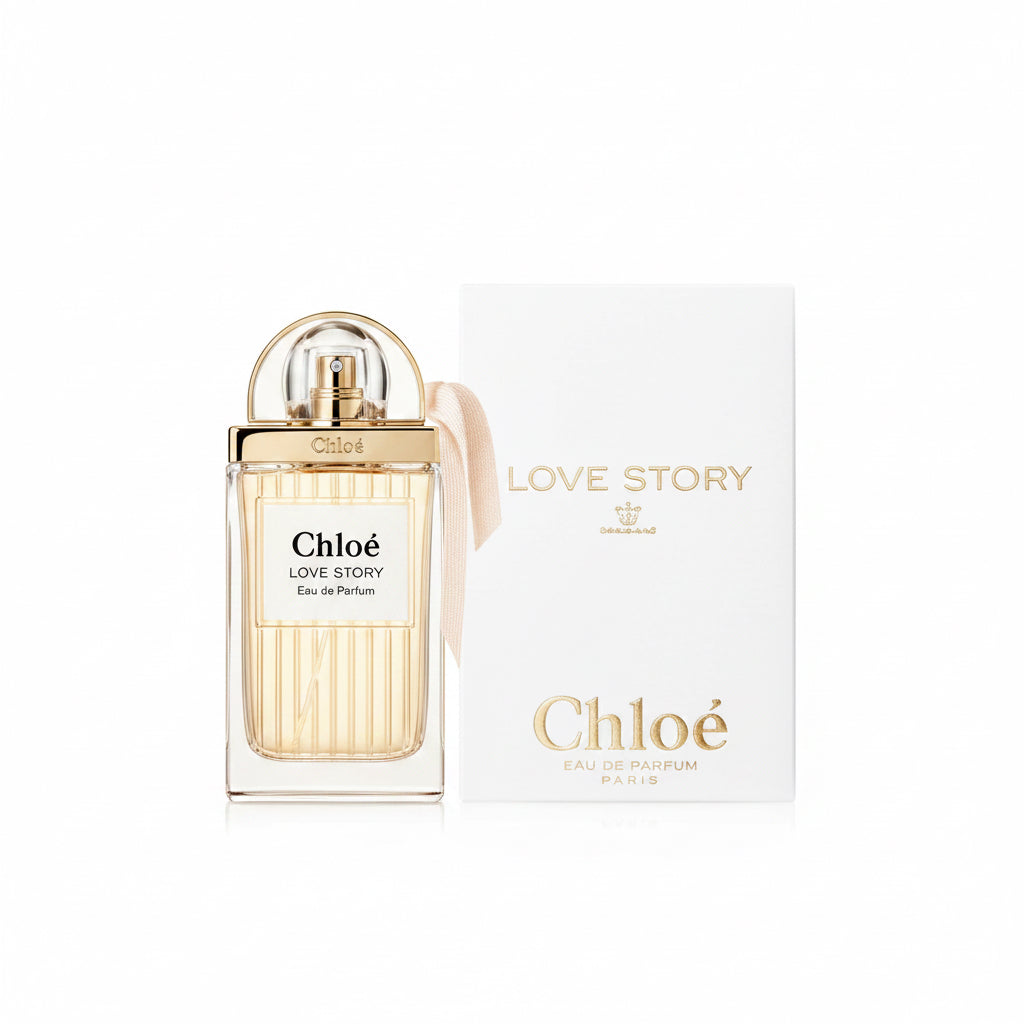 (Chloe) Love Story Edp 75Ml | 11452