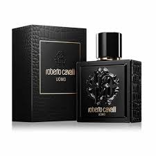 (Roberto Cavalli) Uomo Men EDT 100ml | 8409