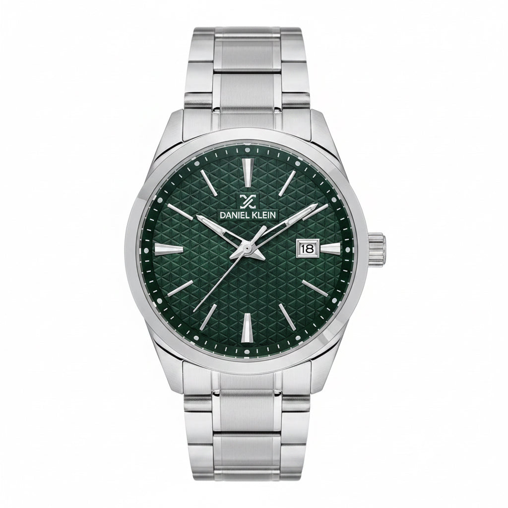 Daniel Klein Chain Watch DK.1.13806-2 | 11869