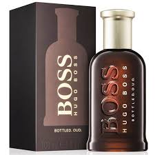 (Hugo Boss) Bottled Oud Edp 100Ml | 11164