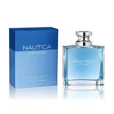 (Nautica) Voyage Edt 100Ml | 11667