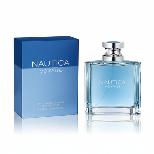 (Nautica) Voyage Edt 100Ml | 11667