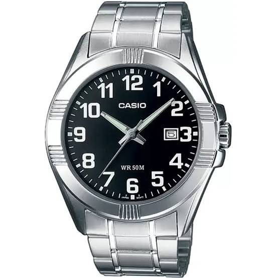 Casio G.Chain MTP-1308D-1BVDF | 5509