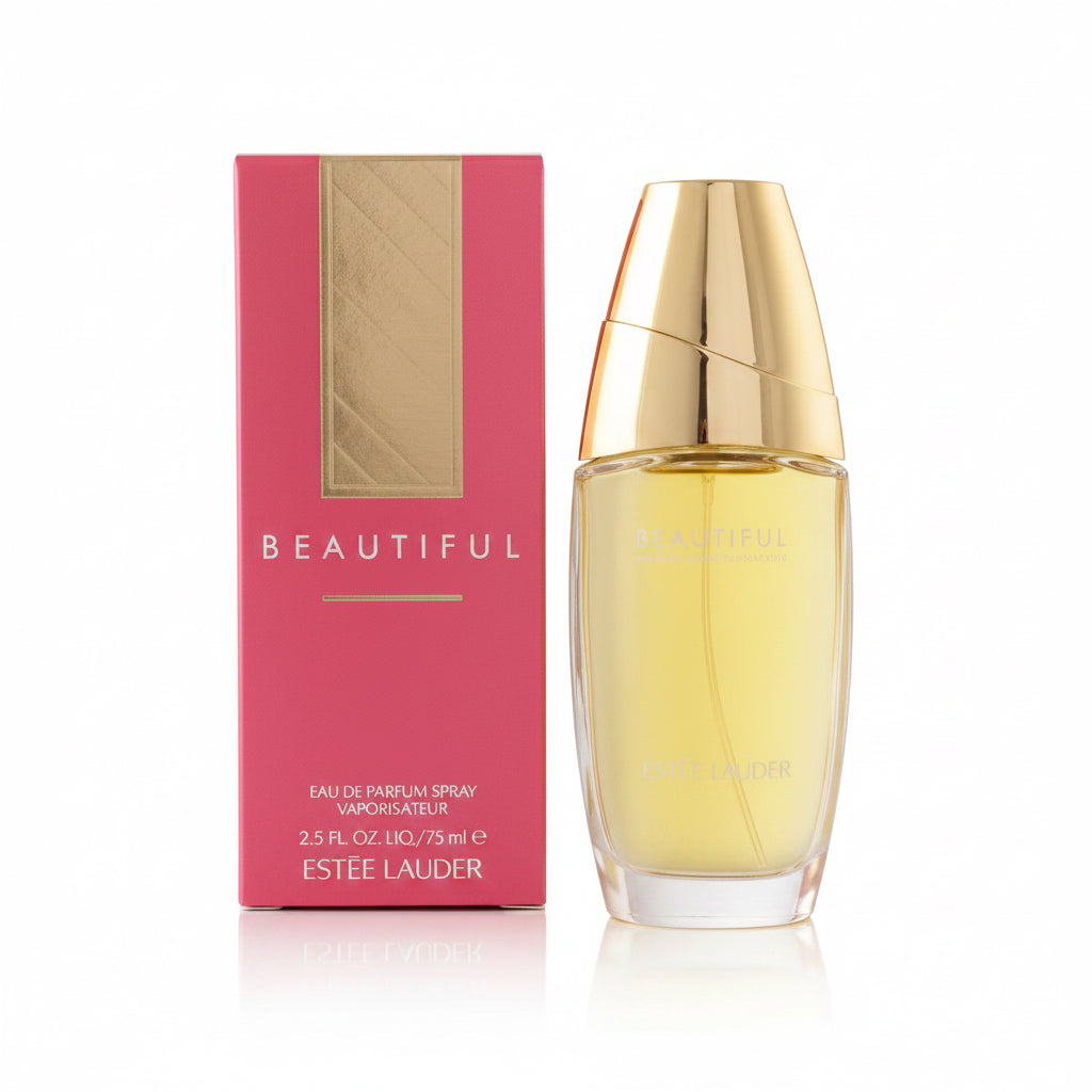 (Estee Lauder) Beautyful Edp 75Ml | 9187