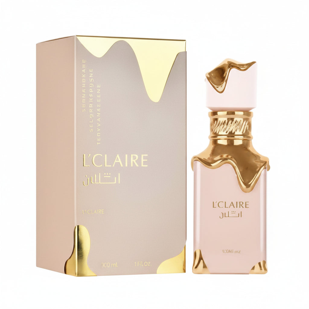 (Lattafa) Eclaire Edp 100Ml | 12034