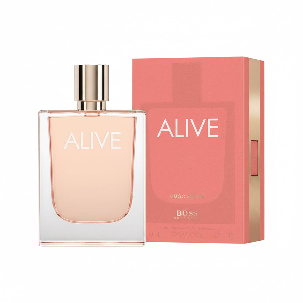 (Hugo Boss) Alive Women Edp 80Ml | 9479